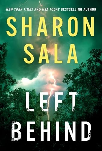 Left Behind